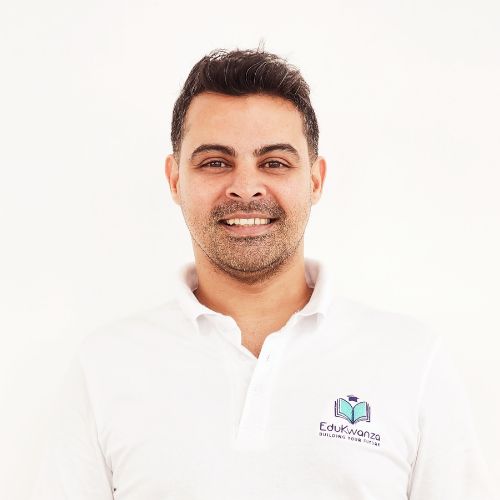 Sarfraz Kassam