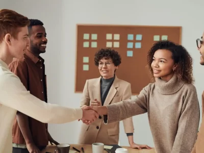 Why Internships Matter For High School Graduates