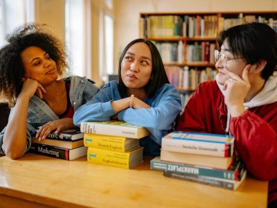 Top Mistakes Students Make When Applying For Scholarships